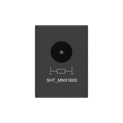 Независимый расц. для MNX1600 AC24/DC24