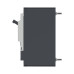 Авт. выкл. YON pro MNX125L 2P 125A 70kA при AC240V расц. TMD