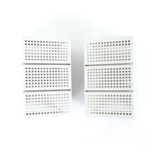 Клеммная крышка TCF для  MGS125 2шт. 3P