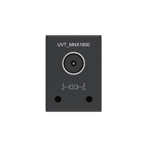Расц. мин. напряжения для MNX1600 AC230/DC250