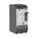 Авт. выкл. YON pro MNX125L 2P 125A 70kA при AC240V расц. TMD