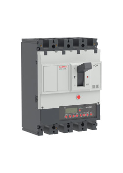 Авт. выкл. YON pro MNX630L 4P 630A 70kA при AC415V расц. ETE
