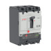 Авт. выкл. YON pro MNX125L 3P 40A 70kA при AC415V расц. TMD