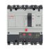 Авт. выкл. YON pro MNX125L 3N 100A 70kA при AC415V расц. TMM