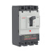 Авт. выкл. YON pro MNX400L 3P 400A 70kA при AC415V расц. ETE