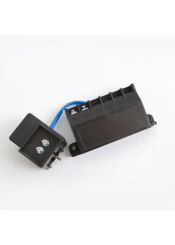 Расцепитель пониженного напряжения UVT для  MGS800/630/400 напряжение AC230