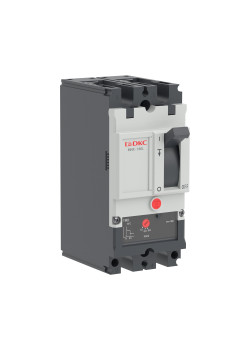 Авт. выкл. YON pro MNX160L 2P 160A 70kA при AC240V расц. TMD