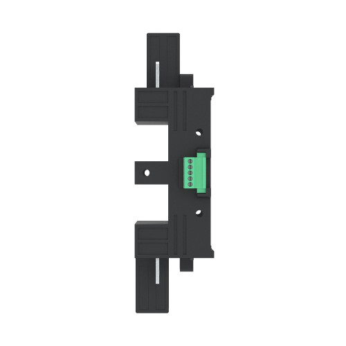 Втычное основание фронт. подкл. для MNX125/160 3P