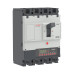 Авт. выкл. YON pro MNX400L 4P 400A 70kA при AC415V расц. ETA