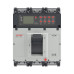Авт. выкл. YON pro MNX1600M 3P 1250A 100kA при AC415V расц. ETE