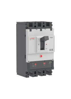 Авт. выкл. YON pro MNX630M 3P 630A 100kA при AC415V расц. TMD