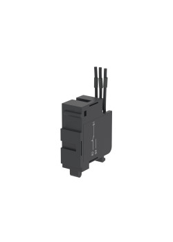 Всп. контакт с низ. энерг. потр. AUX для MNX125/160/250/400/630/1600