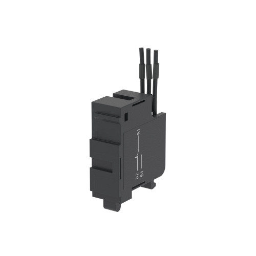 Всп. контакт с низ. энерг. потр. AUX для MNX125/160/250/400/630/1600