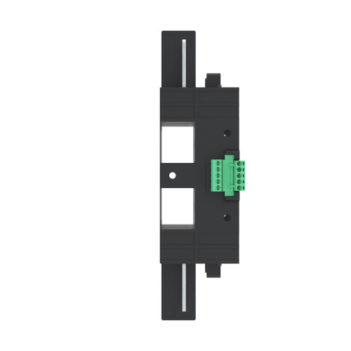 Втычное основание фронт. подкл. для MNX125/160 4P