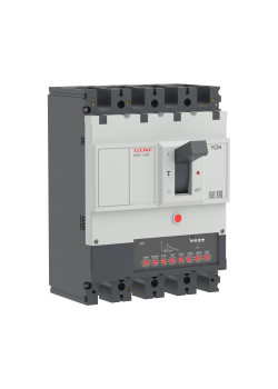 Авт. выкл. YON pro MNX630L 4P 630A 70kA при AC415V расц. ETS