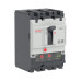 Авт. выкл. YON pro MNX125L 3P 125A 70kA при AC415V расц. TMM