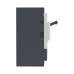 Авт. выкл. YON pro MNX250L 3P 250A 70kA при AC415V расц. ETE Авт. выкл. YON pro MNX250L 3P 250A 70kA при AC415V расц. ETE