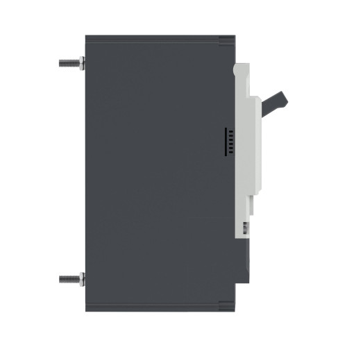 Авт. выкл. YON pro MNX125L 2P 100A 70kA при AC240V расц. TMD