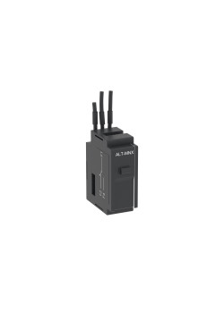 Авар. контакт с низ. энерг. потр. ALT для MNX125/160/250/400/630/1600
