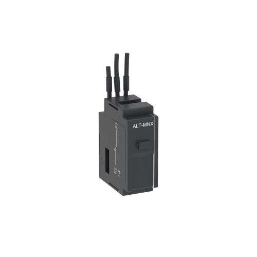 Авар. контакт с низ. энерг. потр. ALT для MNX125/160/250/400/630/1600