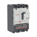 Авт. выкл. YON pro MNX250L 4P 100A 70kA при AC415V расц. ETS