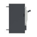 Авт. выкл. YON pro MNX125L 2P 25A 70kA при AC240V расц. TMD