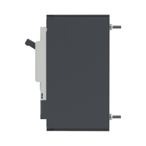 Авт. выкл. YON pro MNX160L 2P 160A 70kA при AC240V расц. TMD