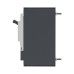 Авт. выкл. YON pro MNX160L 2P 160A 70kA при AC240V расц. TMD