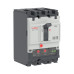 Авт. выкл. YON pro MNX160L 3P 160A 70kA при AC415V расц. TMM Авт. выкл. YON pro MNX160L 3P 160A 70kA при AC415V расц. TMM
