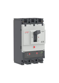 Авт. выкл. YON pro MNX630L 3P 500A 70kA при AC415V расц. TMD