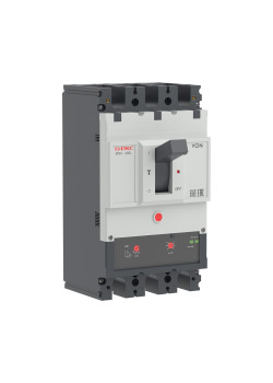 Авт. выкл. YON pro MNX400L 3P 400A 70kA при AC415V расц. TMD