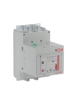 Привод двигательный YON MD1000...1600-230AC