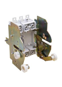 Комплект для выдвижного исполнения YON MD100...250 16-50А