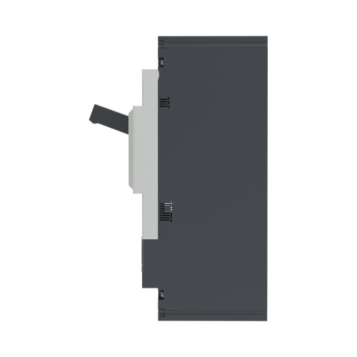 Авт. выкл. YON pro MNX630M 3P 500A 100kA при AC415V расц. TMD