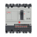 Авт. выкл. YON pro MNX125L 4P 63A 70kA при AC415V расц. ETE