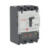 Авт. выкл. YON pro MNX250L 3P 200A 70kA при AC415V расц. TMM