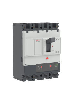 Авт. выкл. YON pro MNX400L 4P 320A 70kA при AC415V расц. TMD