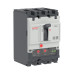 Авт. выкл. YON pro MNX125L 3P 125A 70kA при AC415V расц. TMD