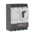 Авт. выкл. YON pro MNX400L 4P 400A 70kA при AC415V расц. ETE