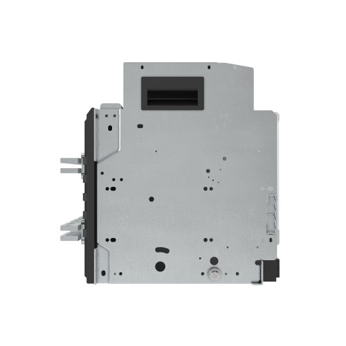 Воздушный автоматический выключатель YON pro ANX32X 3P 3200 А 100 кА, типоразмер M, расцепитель ETA, выкатной, горизонтальное подключение, управление 220 В AC