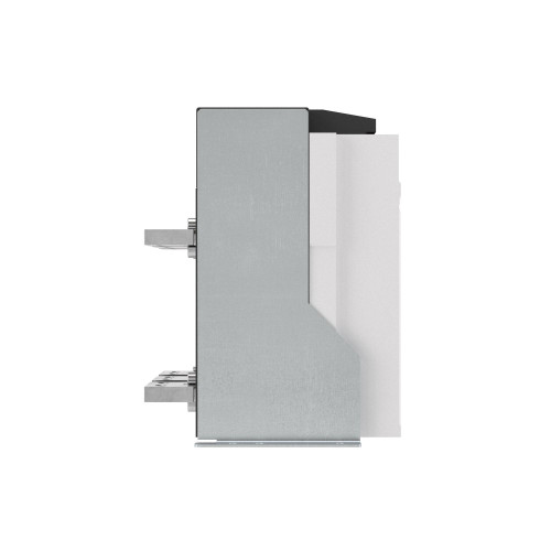 Воздушный автоматический выключатель YON pro ANX16N 3P 1600 А 66 кА, типоразмер S, расцепитель ETA, стационарный, горизонтальное/вертикальное подключение, управление 220 В AC