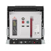 Воздушный автоматический выключатель YON AGS25H 3Р 2500 А 85 кА, типоразмер M, расцепитель 3M, выкатной, горизонтальное подключение Воздушный автоматический выключатель YON AGS25H 3Р 2500 А 85 кА, типоразмер M, расцепитель 3M, выкатной, горизонтальное подключение