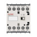 Миниконтактор YON DMC007 7A 3кВт AC3 3P кат. 48В AC 1НО