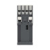 Магнитный контактор YON DSC018 18A 7,5кВт AC3 3P кат.24В DC 1НО