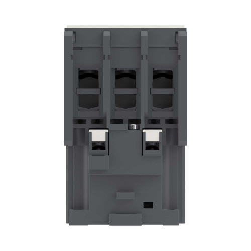 Магнитный контактор YON DSC105 105A 55кВт AC3 3P кат.110В AC