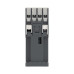 Магнитный контактор YON DSC025 25A 12,5кВт AC3 3P кат.48В DC 1НО