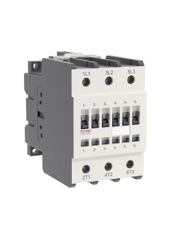 Магнитный контактор YON DSC095 95A 45кВт AC3 3P кат.220В AC