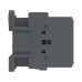 Магнитный контактор YON DSC018 18A 7,5кВт AC3 3P кат.48В AC 1НО