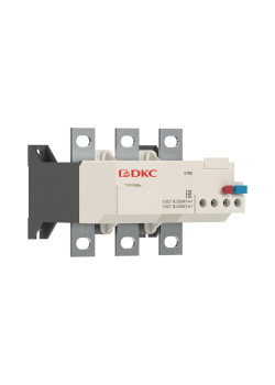 Реле YON STR6 90-150A 3P для DSC115-185