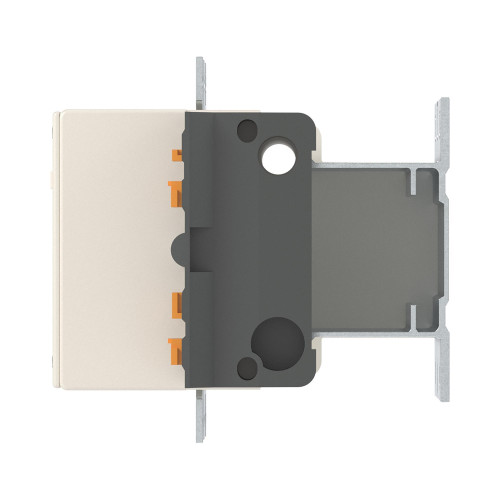 Магнитный контактор DSC185-3C00A230 185А 90кВт (AC3)  кат 220В AC